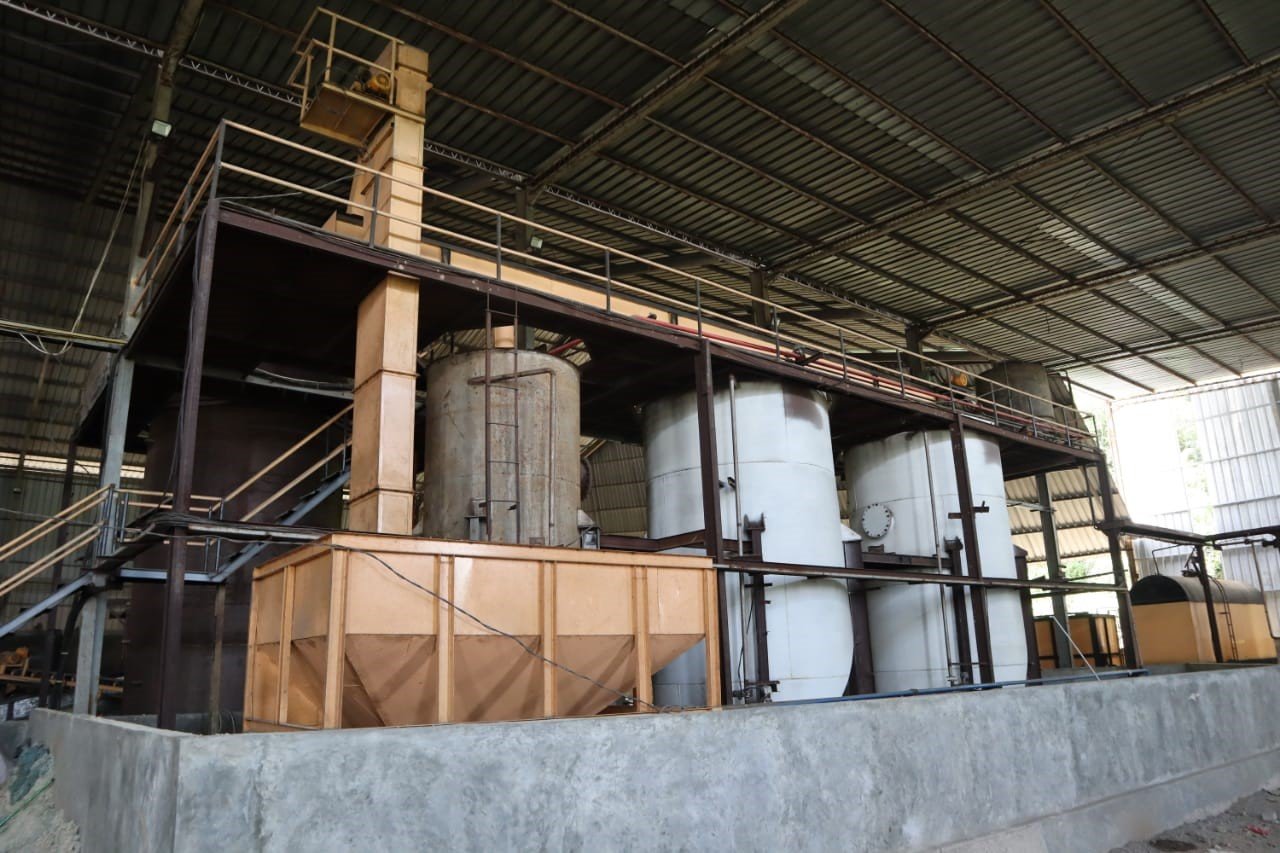 About Company Profile